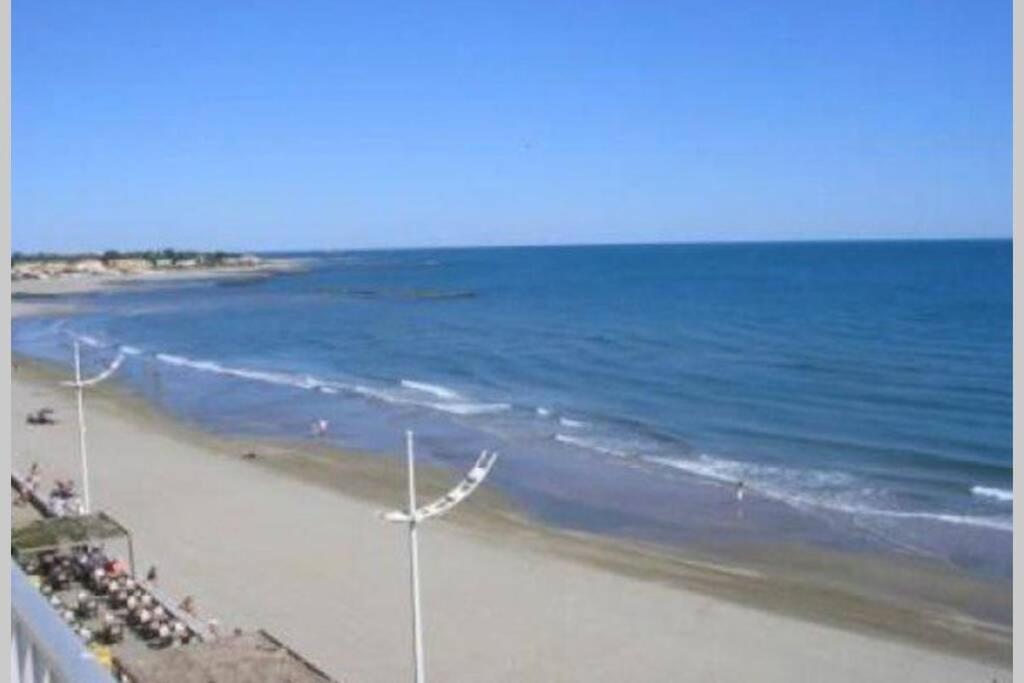 Belle Maison Avec Jardin A 1Mn De La Plage Le Grau-dʼAgde Exterior foto