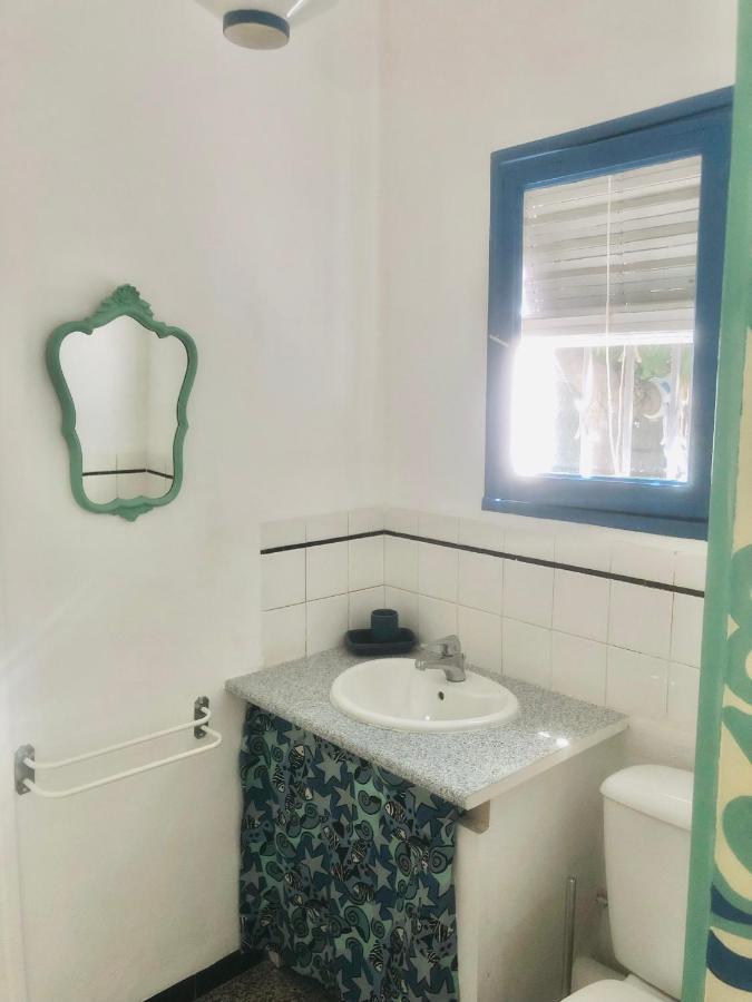 Belle Maison Avec Jardin A 1Mn De La Plage Le Grau-dʼAgde Exterior foto