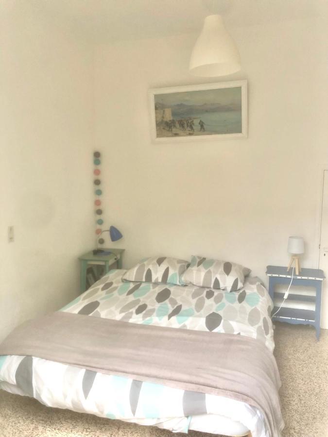 Belle Maison Avec Jardin A 1Mn De La Plage Le Grau-dʼAgde Exterior foto